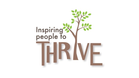 YMCA :: Thrive Floating Support