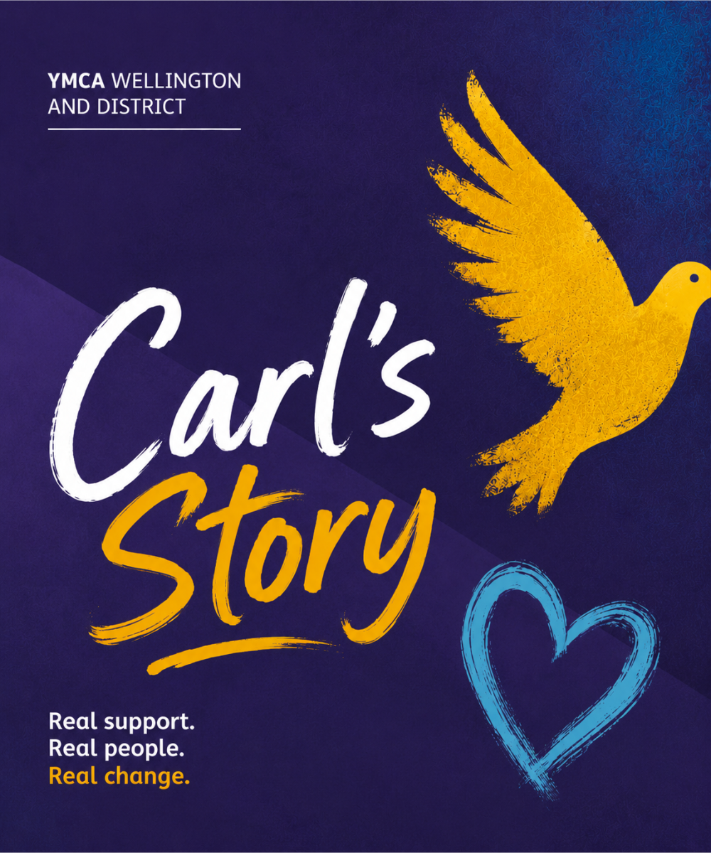 Carl's Story