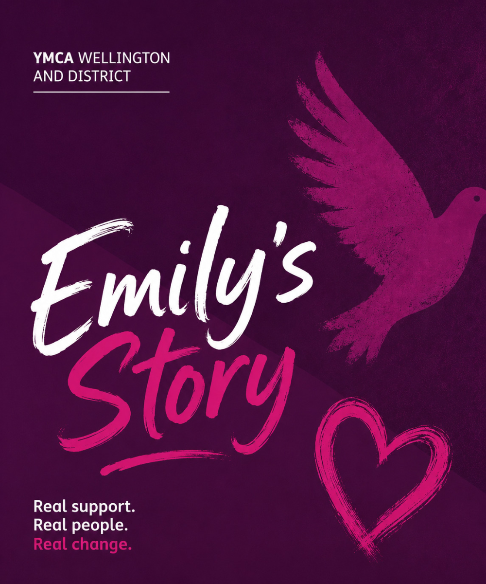 Emily's Story