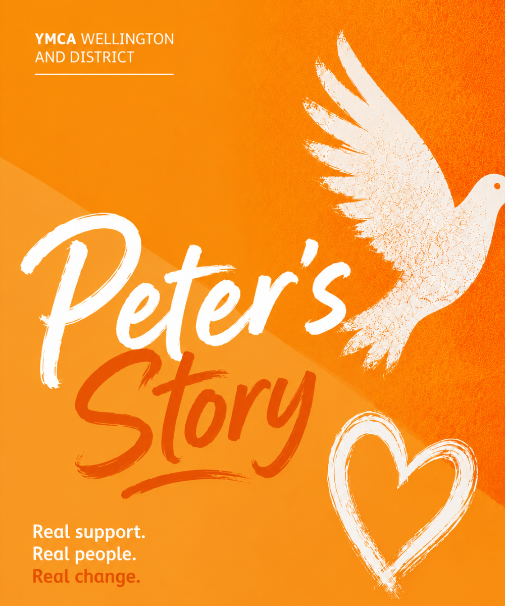 Peter's Story