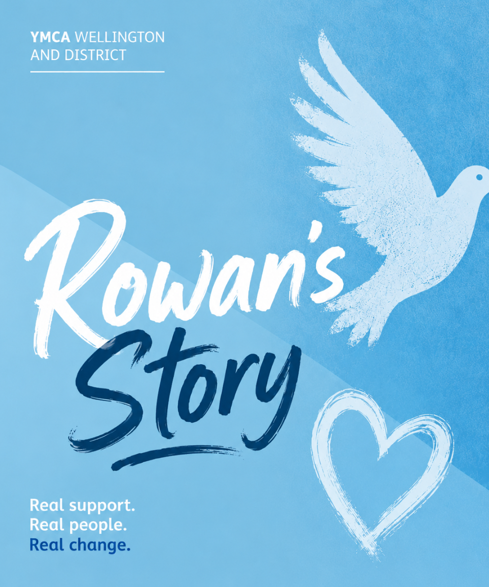 Rowan's Story