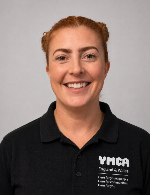 Emma Coackley