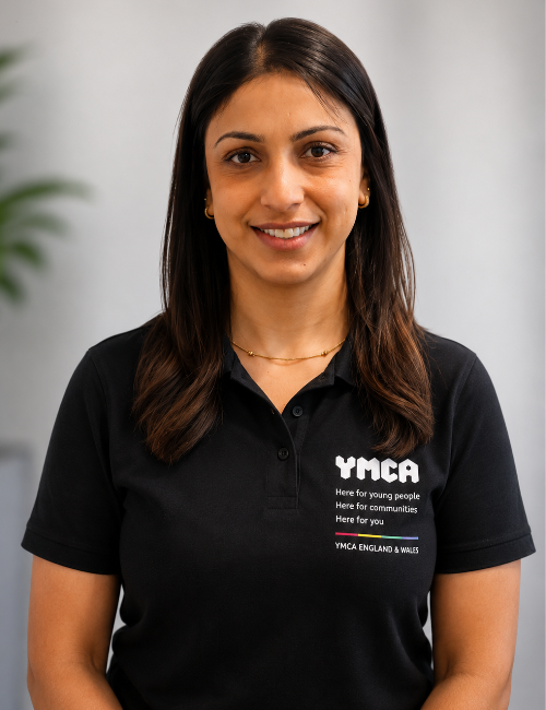 Jasdeep Kaur