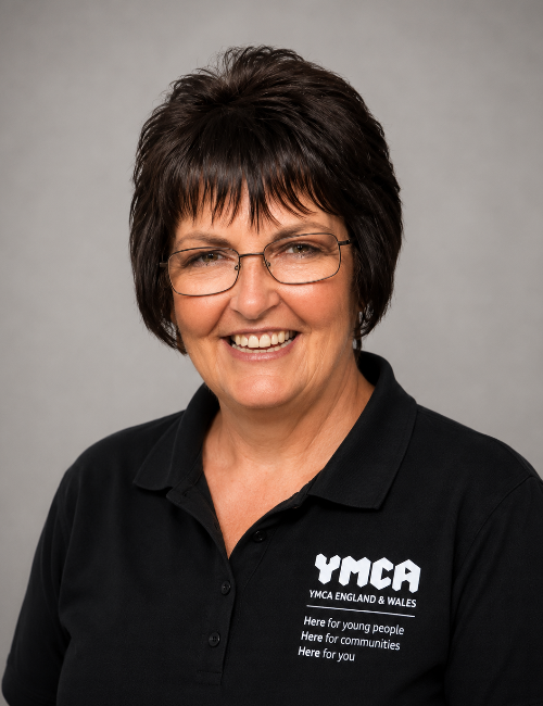 Yvonne Alcock