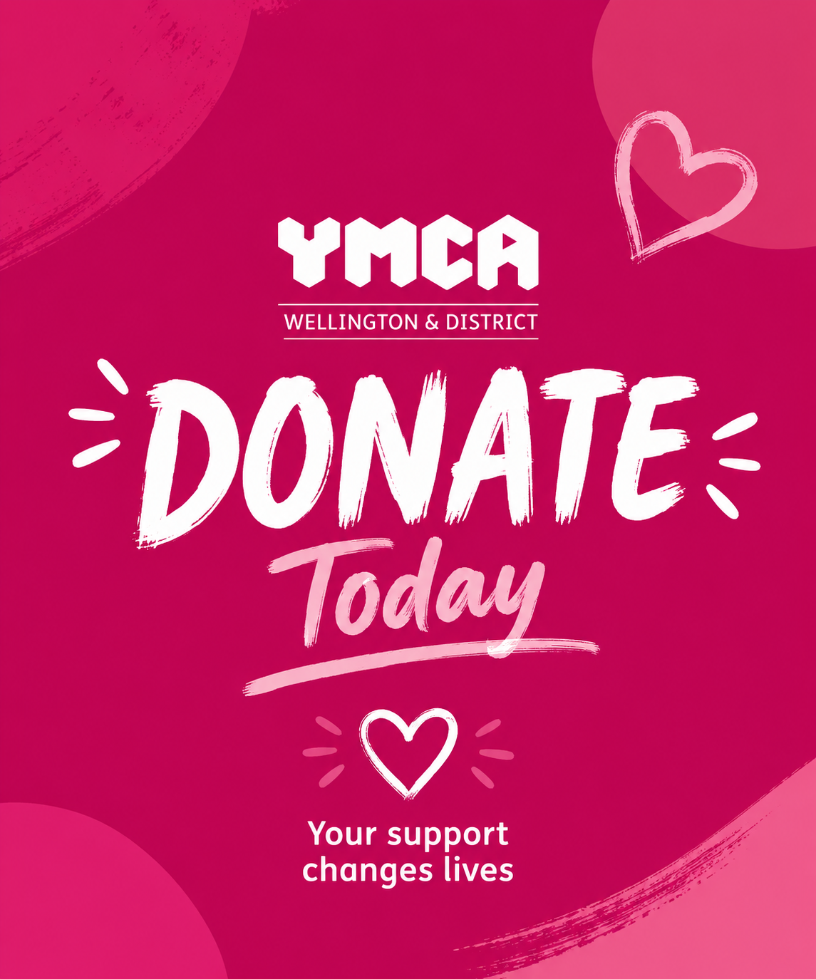 Donate