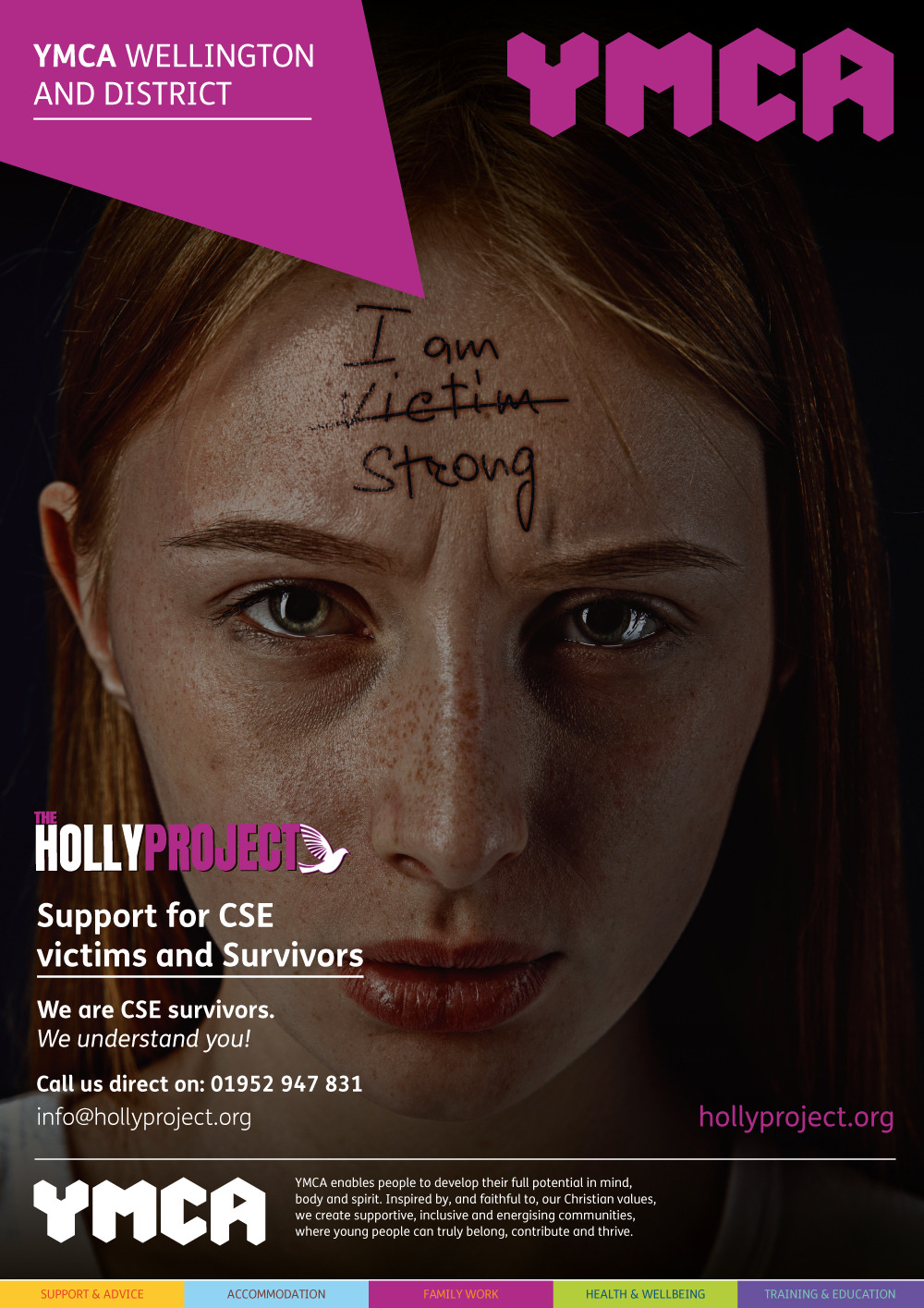 The Holly Project